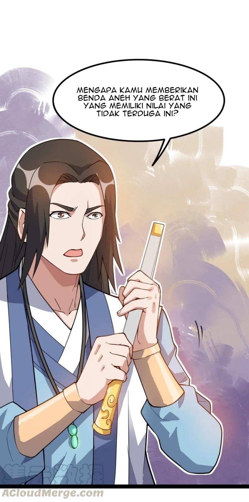 First Dragon (Yuanlong) Chapter 92 Gambar 35